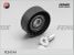 Fenox R34144 Ролик направляющий поликлинового ремня - 2