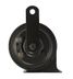 Hella 3FH940800821 Звук. сигнал 24V tc16 (72w, 410/510 Hz, 112dB) рожок черный - 1