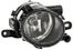 Hella 1N0354825021 Фара п/тум. r opel astra j GTC / meriva b | прав | - 1