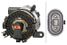 Hella 1N0354825021 Фара п/тум. r opel astra j GTC / meriva b | прав | - 2