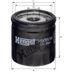 Hengst H90W34 Фильтр масляный - 2