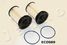 JAPKO 3ECO089 Фильтр топливный Chevrolet Captiva (13-) Opel Anta - 1
