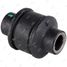 JIKIU BS25001 Втулка Re амортизатора Low MA 3(bl) -13, 5 05- - 1