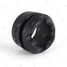 JIKIU YF22029 С-б. рамы Almera n16/n16e/nf16 (2000-2006)/Bluebird Sylphy g10/fg10/qg10 (2000-2005)/Pulsa | перед | - 1