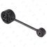 JIKIU ME27006 Опора двигат.FORESTER (1996-2008)/ impreza (2000-2007)/legacy (1988-2003)/outback (1993-2003) - 1