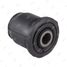 JIKIU BH25005 Сайлентблок 323 BA (1994-1998)/323f BA (1994-1998) | перед | - 1