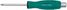 JONNESWAY D70P175 Jonnesway d70p175 Отвертка ударная крестовая PH1x75мм - 1