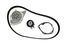 Klaxcar france 40534Z Р/к-т ремня ГРМ+помпа RE Duster, Logan 1.5d - 2
