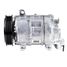 Denso DCP50314 Компрессор кондиционера - 2