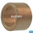 Krauf SUZ1051 Втулка стартера - 1