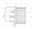 Luzar LFh 10AB Э/вентилятор отоп. для а/м Ford Transit (00-)/Transit (06-) - 3