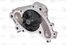 Luzar LWP 1930 Насос водяной для а/м Toyota Camry (01-)/Lexus RX i (97-) 3.0i/3.3i - 2