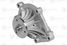 Luzar LWP 20Z6 Насос водяной для а/м Peugeot 308 (07-)/Citroen C4 (10-) 1.4i/1.6i - 1