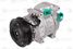 Luzar LCAC 08H1 Компрессор кондиц. для а/м Kia CEED/i30 (07-)/Hyundai Elantra (hd) (06-) - 1