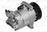 Luzar LCAC 14JB Компрессор кондиц. для а/м Nissan Qashqai (06-) 1.6i - 2