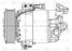 Luzar LCAC 14JB Компрессор кондиц. для а/м Nissan Qashqai (06-) 1.6i - 3