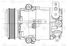 Luzar LCAC 2131 Компрессор кондиц. для а/м Opel Astra j (09-) 1.4t - 3