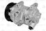 Luzar LCAC 19D4 Компрессор кондиц. для а/м Toyota Corolla (07-)/Avensis (09-)/Auris (09-) - 2