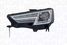 Magneti Marelli 711451000174 Фара r bixenon | прав | - 1