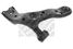 Mapco 52214 Рычаг передний нижний l toyota auris, avensis | лев | - 2
