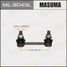 Masuma ML9043L Линк Masuma ml-9043l rear/front lexus rx350, rx450h LH | перед лев | - 1