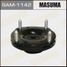 Masuma SAM1142 Опора амортизатора (чашка стоек) masuma land cruiser/ uzj200l front | перед | - 1