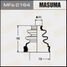 Masuma MFS2164 Пыльник ШРУСа masuma Силикон mf-2164 - 1
