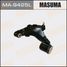 Masuma MA9425L Рычаг Masuma ma-9425l нижний front low land cruiser/ uzj200, urj202 (L) | перед лев | - 1