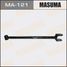 Masuma MA121 Рычаг нижний masuma rear low corolla/ ae101l (1/20) | зад прав/лев | - 1