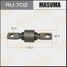 Masuma RU702 Сайлентблок masuma pilot rear up | зад | - 1