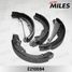 Miles E210084 Колодки торм.бар.SKODA octavia 95-04/roomster 06-/vw caddy 95-04 - 1