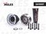 Miles GA10007 Шрус audi 80/vw g1/g2/g3/passat/polo 1.6-2.8 82-01 внутр. - 2