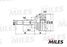 Miles GA20049 Шрус chevrolet lacetti/daewoo lanos 1.4-1.5 97- нар.(ABS) - 1