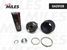 Miles GA20128 Шрус honda accord/civic 1.3-1.6 нар. - 2