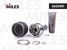 Miles GA20451 Шрус toyota avensis 1.6-2.0 97-03 нар.(ABS) - 3