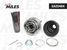Miles GA20484 Шрус toyota hiace/4runner 2.7/3.0d 95-00 нар. - 2