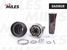 Miles GA20628 Шрус mitsubishi lancer x/outlander xl/psa 2.0-2.4 06- нар. - 2