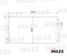 Miles ACCB013 Конденсер hyundai ix35 10-/kia sportage 2.0 10- - 3