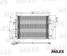 Miles ACCB012 Конденсер renault logan 04-08/megane i 1.4-2.0/1.9 DCi - 1