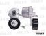 Miles AG00289 Натяжитель ремня приводного opel astra h/zafira 1.6/1.8 - 1