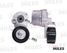 Miles AG00289 Натяжитель ремня приводного opel astra h/zafira 1.6/1.8 - 2