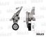 Miles AG00029 Натяжитель ремня приводного VW golf 5/t5/passat 1.9td - 1