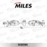 Miles GC02160 Привод в сборе renault logan mcv/lada largus правый Е5 - 1