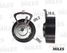 Miles AG02051 Ролик ремня ГРМ VW golf 4/bora/polo 1.4 - 1
