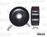 Miles AG03062 Ролик ремня приводного VAG 1.8t-2.0 - 1