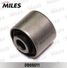 Miles DB69011 Сайленблок рычага задн. подвески ford focus II, volvo s40, mazda 3 - 1