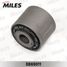 Miles DB69011 Сайленблок рычага задн. подвески ford focus II, volvo s40, mazda 3 - 2