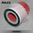 Miles AFAM052 Фильтр воздушный mitsubishi pajero 2.8td/3.0v6 94- - 1