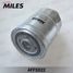 Miles AFFS022 Фильтр топливный mitsubishi pajero/l200 2.5d/hyundai porter/h-1 2.5d - 1