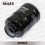 Miles AFFS022 Фильтр топливный mitsubishi pajero/l200 2.5d/hyundai porter/h-1 2.5d - 2